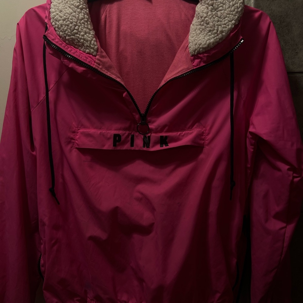 Victoria’s Secret PINK Windbreaker